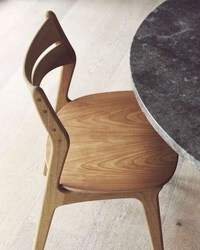 Stunning Scandinavian Seating Collections Image 7
