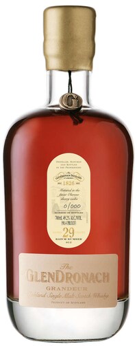 Richly Sherried Single-Malts Image 2
