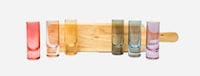 Tequila Shot Glass Boards Image 1