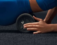 Vibrating Foam Rollers Image 2