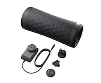 Vibrating Foam Rollers Image 3