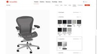 3D Product Visualization Services Image 1