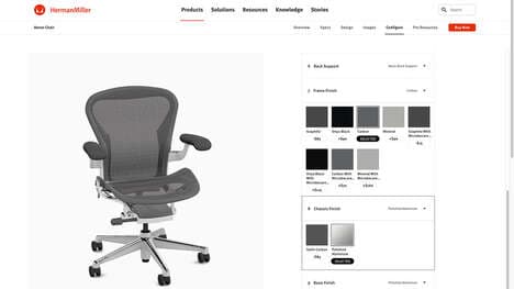 3D Product Visualization Services