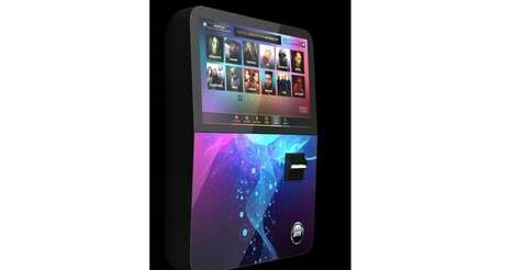 Lightweight Portable Jukeboxes