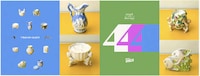 Stunning One-of-a-Kind Candles Image 1