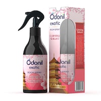 Enhanced Home Fragrance Experience
