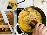 Efficiently Convenient Cookwear
