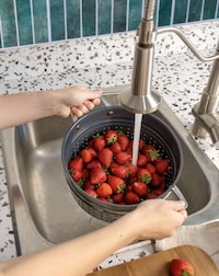 Efficiently Convenient Cookwear Image 3