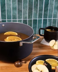 Efficiently Convenient Cookwear Image 4