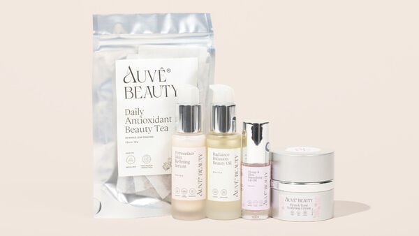 Guyanese Botanical Skincare Brands