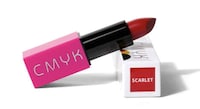 Versatile Long-Lasting Lipsticks