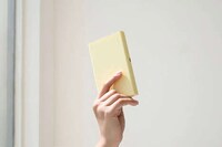 Subtle Smartphone-Friendly Printers Image 8