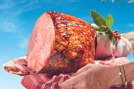 Seasonal Christmas Meats