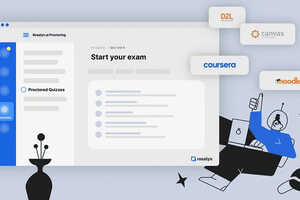 Exam Proctoring AI Systems: Rosalyn Launches StableSight for ...