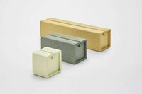 Adaptable Minimalist Seating Solutions Image 2