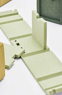 Adaptable Minimalist Seating Solutions Image 3