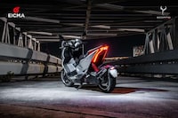 Singapore-Based E-Scooter Brands Image 1