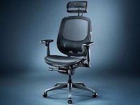 Adaptable Breathability Gaming Chairs