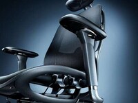Adaptable Breathability Gaming Chairs Image 2