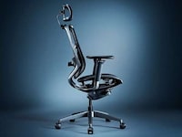 Adaptable Breathability Gaming Chairs Image 4