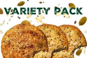 Migraine Management Snacks : migraine friendly snack