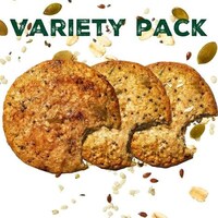 Migraine Management Snacks Image 1