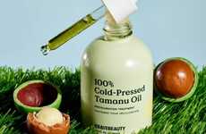 Tamanu Discoloration Treatments