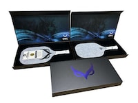 Quiet Pickleball Paddles Image 3