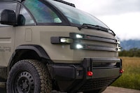 All-Electric American-Made LTVs Image 2