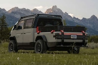 All-Electric American-Made LTVs Image 3