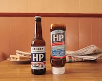Sauce-Based British Beers Image 1