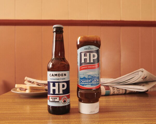 Sauce-Based British Beers