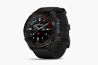 Communicative Diver Smartwatches Image 2