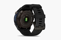 Communicative Diver Smartwatches Image 3