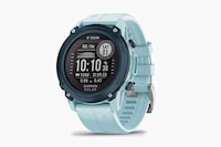Communicative Diver Smartwatches Image 4