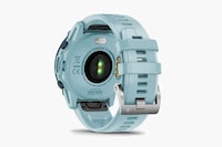 Communicative Diver Smartwatches Image 5