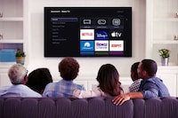 OLED Smart TVs Image 1