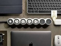 Chic Technology Power Bars
