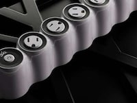 Chic Technology Power Bars Image 2