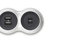 Chic Technology Power Bars Image 3