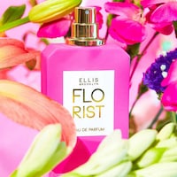 Next-Gen Citrus Floral Fragrances Image 1