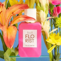 Next-Gen Citrus Floral Fragrances Image 2