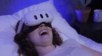 Mixed-Reality Bedtime Apps Image 6