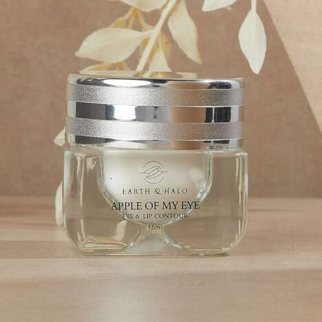 Multi-Benefit Eye Contours