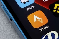 Video-Generating GPS Apps