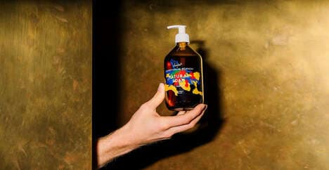 Luxury Hygiene Brands