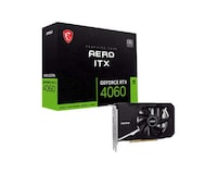 Single-Fan Graphics Cards Image 1