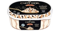 Luxe Liqueur Ice Creams