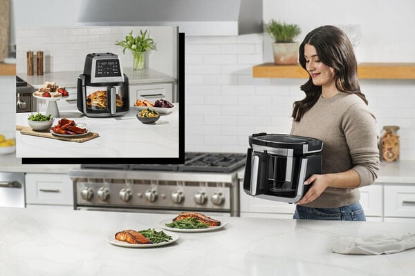 Folding Air Fryers