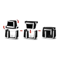 Folding Air Fryers Image 2